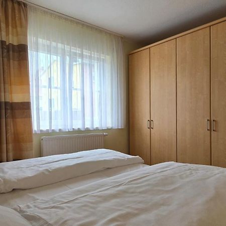 גראל-מוריץ Ferienwohnung Ahoi Lfr14 מראה חיצוני תמונה