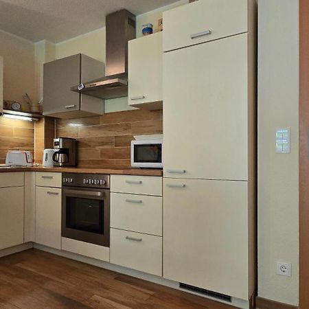 גראל-מוריץ Ferienwohnung Ahoi Lfr14 מראה חיצוני תמונה