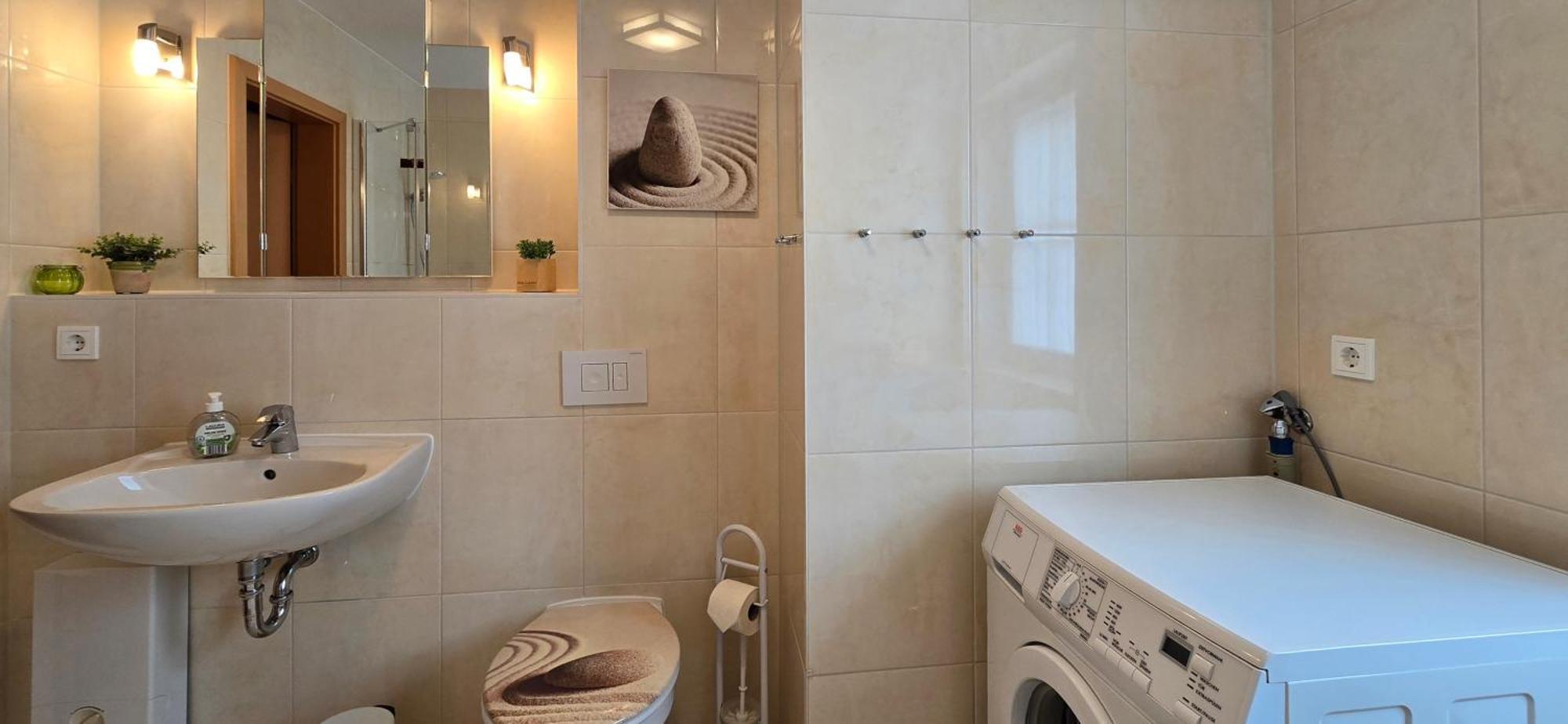גראל-מוריץ Ferienwohnung Ahoi Lfr14 מראה חיצוני תמונה